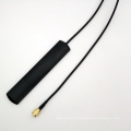 Factory Price 868MHz Patch Antenna With RG174 Cable SMA Male